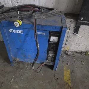 48 V Battery Charger