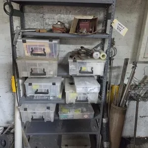 Lot of Spares