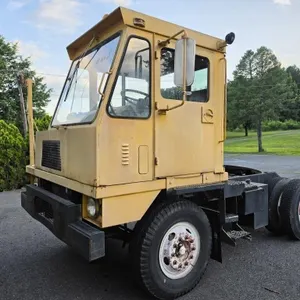Medium Duty Plow