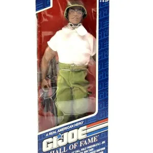 1992 Hasbro GI Joe Basic Training Heavy Duty