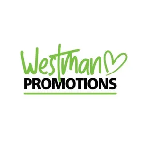 Westman Promotions Backpack and Cap