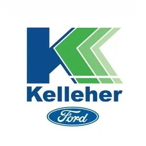 Kelleher Ford $100.00 Service Gift Certificate