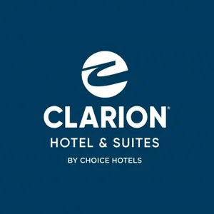 Clarion Inn & Suites One Night Stay