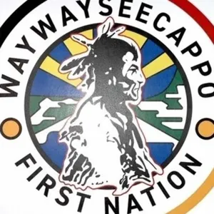 Waywayseecappo Gas Bar $100.00 Gift Card