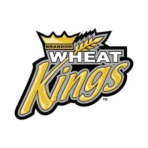 Brandon Wheat Kings Jersey Large & 6 Game Vouchers