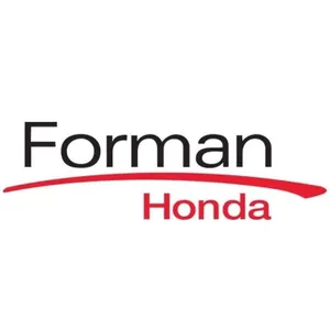 Forman Honda Spa 90 Detail Service
