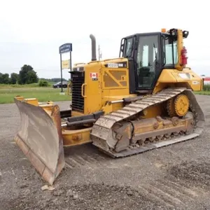 2013 Caterpillar D6NXL Dozer CAT00D6NJPER00390
