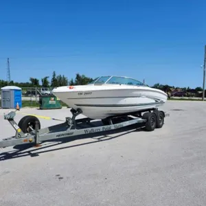 SeaRay Bowrider