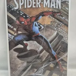 Spider-Man #5 (LGY #161) Variant Edition Comic
