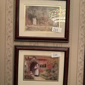 Two pictures