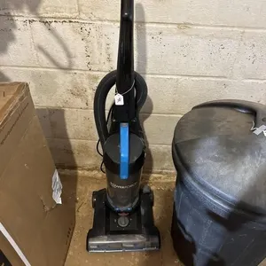 Powerforce helicopter vacuum