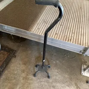 Walker w roll a dator