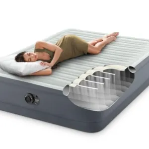 PremAire� I Air Mattress 18" Queen