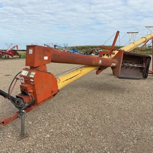 WESTFIELD 1051 SWING AWAY AUGER