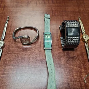 ASSORTED WATCHES