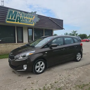 2014  Kia  Rondo