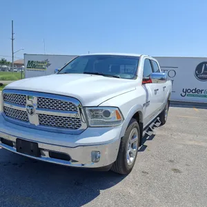 2016  Ram  1500