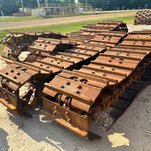CAT 26 3/4 INCH TRACKS TO FIT D9T