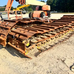 CAT 30 3/4 INCH TRACKS TO FIT D10T