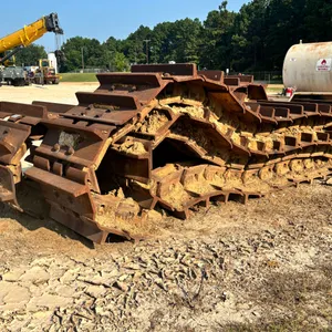 CAT 28 INCH TRACKS TO FIT D10T