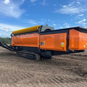 2023 PRONAR 20.72 TROMMEL