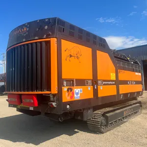 2023 PRONAR MRW1.300g	 SHREDDER