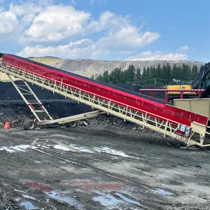 2015 RDO 54x100 CONVEYOR
