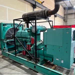 CUMMINS 500 GENERATOR
