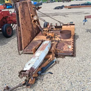 Woods 10 Foot Brush Mower