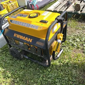 FIRMAN 3550 GENSET GENERATOR