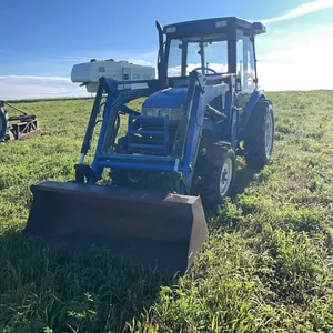 2008 Devonn TRACTOR 404G2 Diesel
