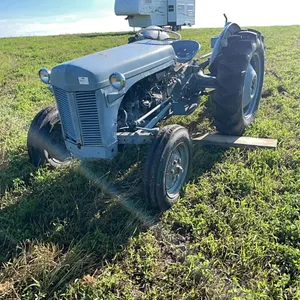1951 Ferguson TRACTOR T20 Gas
