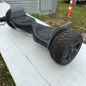 Hover Boards - Hummer 8.5" OFF ROAD