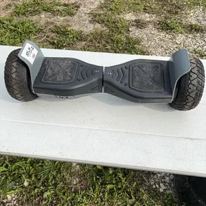 Hover Boards - Hummer 8.5" OFF ROAD