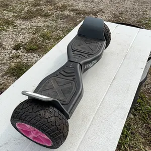 Hover Boards - Hummer 8.5" OFF ROAD