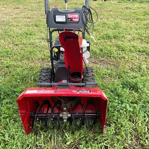27" Craftsman Walk Behind Snow BLOWER