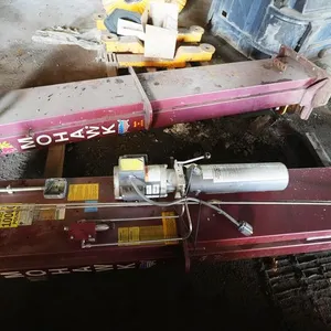 Mohawk 10,000Lbs 2-Post Automotive Lift