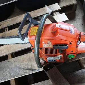 Husqvarna 257 Chain Saw