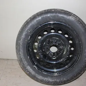(1) Goodyear Tire with Rim, P235/55R17