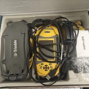 (Approx 4) Trimble GeoExplorer's