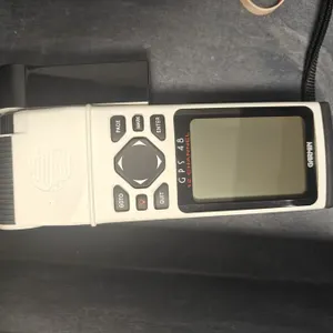 Garmin GPS 48