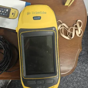 Trimble Geo 7x
