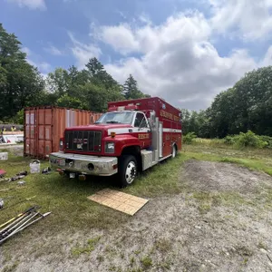 City of Auburn FD-ME # 48397