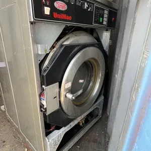 PPE Washer Extractor