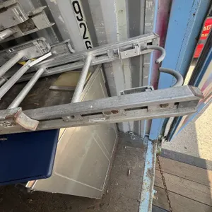 20' Bottom Roof Ladder