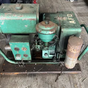 Onan Generator