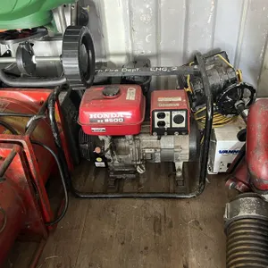 Honda Generator