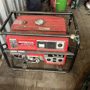 Honda Generator