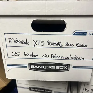 Motorola Radios