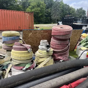 Fire Hoses